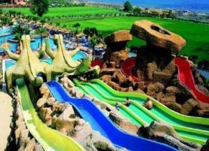турски хотели са воденим парком 12