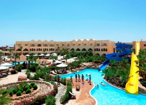 Hotele w Turcji z aquaparkiem 3