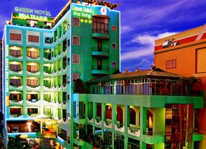 hotely ve městě vietnama nyachang_5