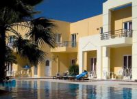 Řecko hotely 4 hvězdičky all inclusive_1