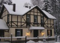 Dům v německém stylu1