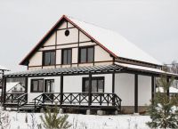 Kuća u njemačkom stilu6