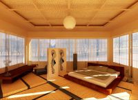 dům japonského stylu 16
