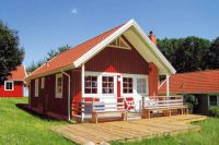 Skandinavska hiša Style8