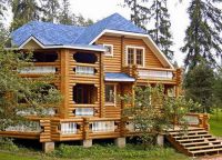 Къщи от дървена къща4