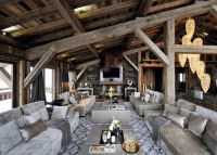Chalet style houses6