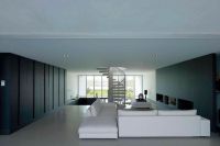 Къщи с минималистичен стил5