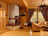 Dřevěné domy17