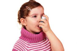 astma u dětských příznaků a příznaků