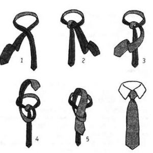 колико је лијепо везати кравату5