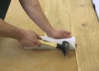 Как правилно да поставите floorboard13