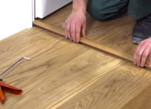 Как правилно да поставите floorboard21