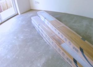 Как правилно да поставите floorboard6