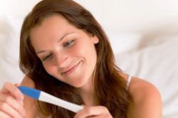 kako narediti test ovulacije
