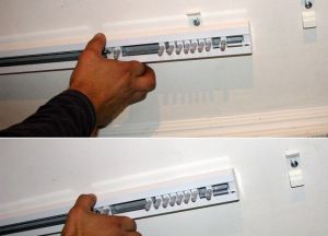 Kako instalirati blinds4