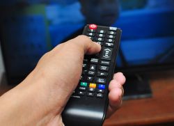 как да настроите цифрови канали на телевизор