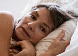 kako se mesečno med menopavzo