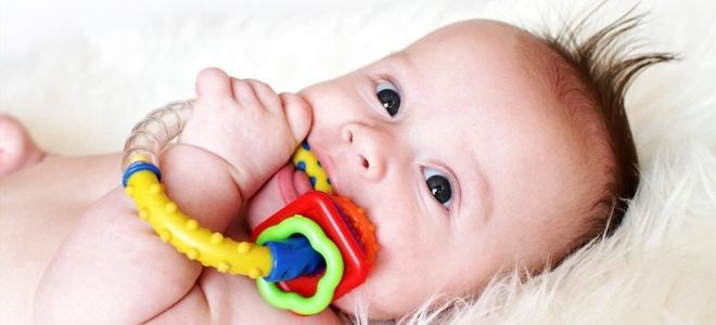 Penjanje zubi kako pomoći dijete
