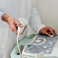 ultrazvuk střeva