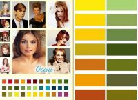 Jak zjistit typ barvy 12