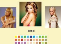Jak zjistit typ barvy 6
