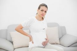 ретрохориалния хематом по време на бременност