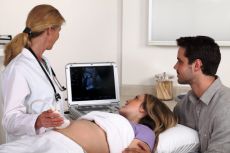 kako se hematom med nosečnostjo raztaplja