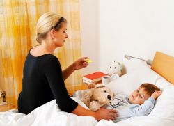 kako platiti bolovanje za brigu o vašem djetetu
