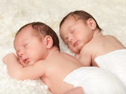 вероватноћа да ће близанци бити наслеђивањем
