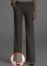 Jakou délku by měly být kalhoty1