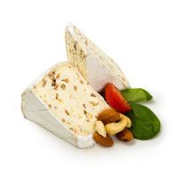 колко калории в сиренето пармезан