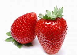 ягодови въглехидрати