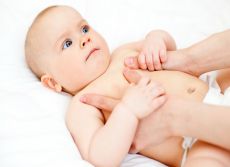 колко струва лечението на пъпа на новородено