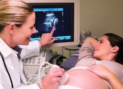 Kolikrát mohu dělat ultrazvuk v těhotenství