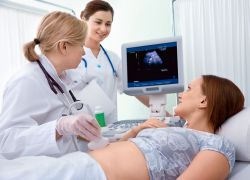 Koliko lahko naredite ultrazvok v nosečnosti?