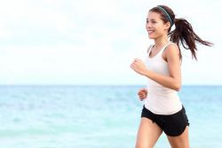 како да трчиш да изгубиш тежину