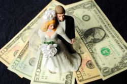Koliko denarja je treba plačati na poroko2