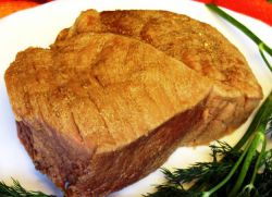 jak moc vařit hovězí maso tak, aby se změkčilo