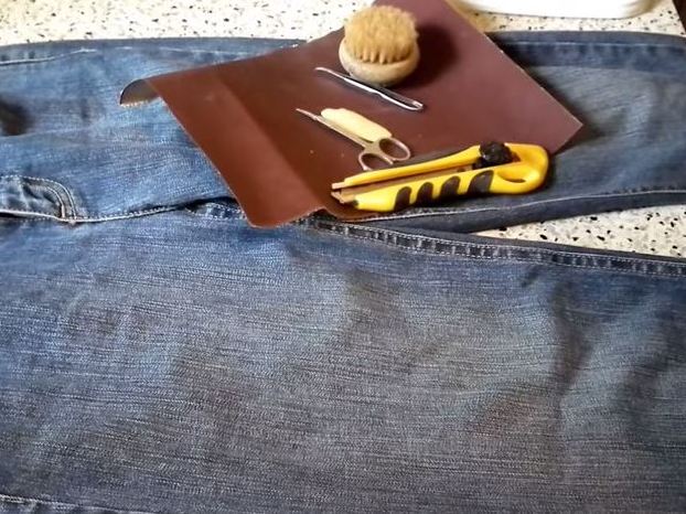 Jak pięknie przełamać jeans1