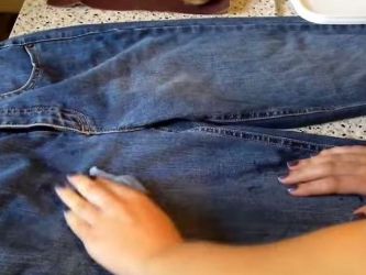 Jak pięknie przełamać jeans3