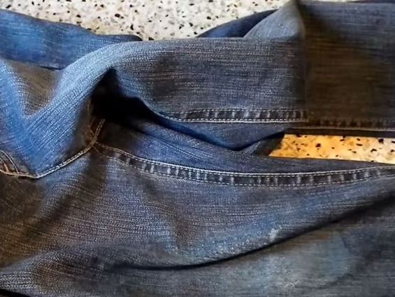 Jak pięknie przełamać jeans6
