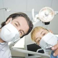 kako nehati prestrašiti zobozdravnika