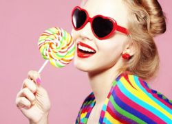 Jak nezlepšit milovníky sladkostí1