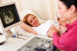 kako pogosto lahko opravite ultrazvok za nosečnice