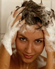 Сколько нужно мыть голову