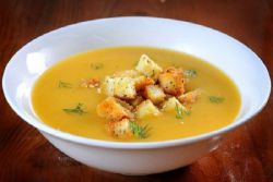 Како се кухати грахова супа на грашку