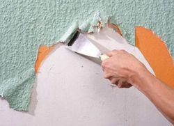 Kako brzo ukloniti stari wallpaper1
