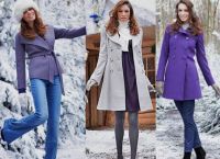 Jak se stylově oblékat v zimě 4
