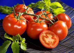 Какво да направите, за да ускорите узряването на домати