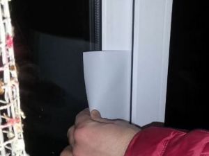Kako podesiti plastične prozore6